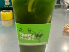 -茶也运也(望京万科店)