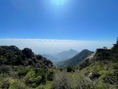 -泰山风景名胜区