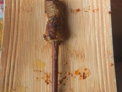 -巴依老爷新疆美食(工体旗舰店)