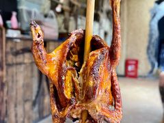 -盟重烧烤(高正街店)
