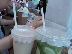-风吟仟茶(河街店)