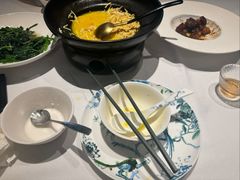 -醉舍·新淮扬菜(长宁龙之梦店)