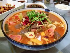 -辣么好吃私厨(新城店)