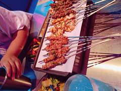 -燥次·烧烤酒场(万象城店)