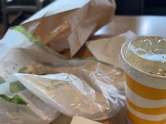 -麦当劳(双榆树店)