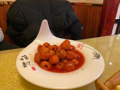 -赵记煎饼卷大葱(泰山大街店)