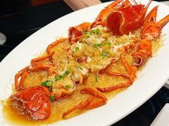 -鑫悦楼煎蟹·16年海鲜大排档