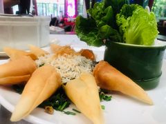 小炒皇-大树头森林餐厅(番禺广场店)