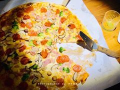 -秀·爱尔兰餐吧(上海路店)