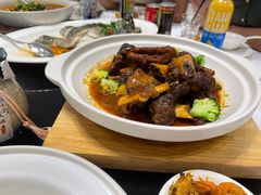 -味钱塘·钱塘渔鲜·地道江浙菜(宋城店)