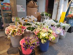-循礼门鲜花花市(武汉循礼门店)