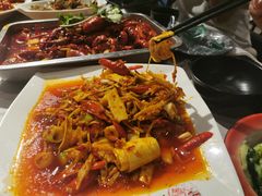-李叔叔虾蟹大排档(青羊店)