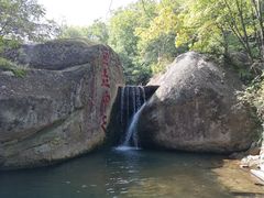 -丹东凤凰山景区