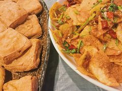 -虎虎龙虾大排档(双井店)