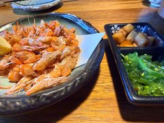 -河风の幸会精致料理