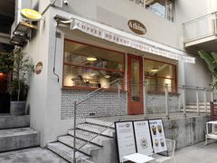 -A thing COFFEE(下梅林店)