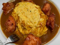 -COCO壱番屋(大华路店)