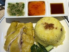 -滋味满屋美食坊(上海街店)