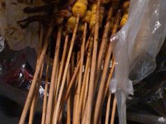 -十里铺铁板鱿鱼