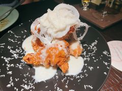 -Fuzzy Bistro 浮几韩餐·茶酒馆