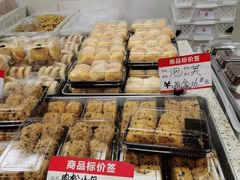 -爱德顺糕点食屋(利民道店)