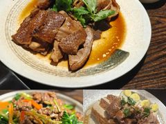 -大洋家·精品潮汕菜·生腌砂锅粥(天河东路店)