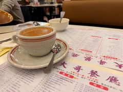 -大哥餐厅(西城花园店)
