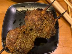 -腰子哥烤串(石佛营炫特店)