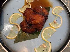 -上海安亭别墅花园酒店