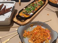 -苏小牛·牛肉串(国贸店)