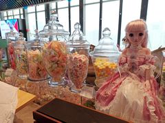 -克丽司汀酒店-日光阁餐厅