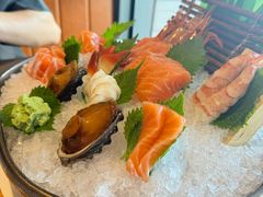 -極上萬膳·日料放题(来福士江景店)