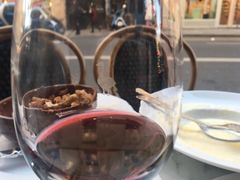 -Le Comptoir de la Gastronomie