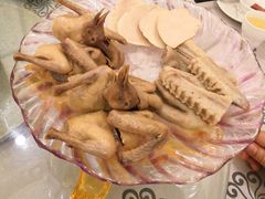 -岭南海晏楼(东晓南店)