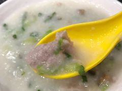 -燊意布拉肠云吞面(中山四路店)