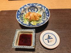 -晴空·日本料理(万象城店)