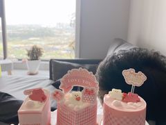 -好利来(光华中心店)