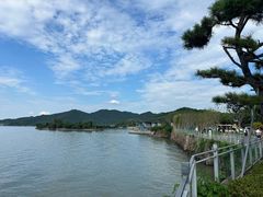 -东钱湖旅游度假区