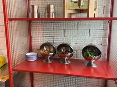 -赣南粉局·江西小炒·锅气炒粉(巴黎春天店)