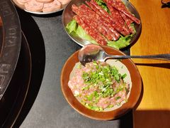 -重庆印象老火锅(梅林店)