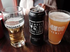 纯享系列苹果酒-Side Street街旁(交道口店)