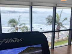 -三亚绿发山海天JW万豪酒店