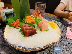 -大渔铁板烧(中山路八佰伴店)