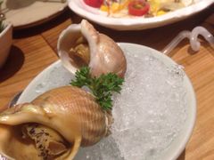 -赤坂亭·M9和牛烧肉·铁板烧(合肥万象城店)