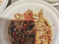 -徐记海鲜(梅溪新天地店)
