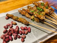 -木屋烧烤(龙湖天街店)