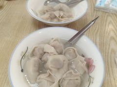 -宋家馄饨馆(八一公园店)