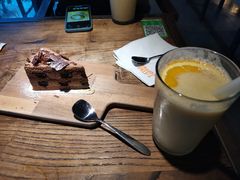 -D STAR COFFEE帝星咖啡