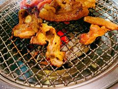 -韩盛·盛江山自助料理(奥体万达店)