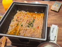 -破店肥哈·东北烧烤·夜宵(南山保利店)